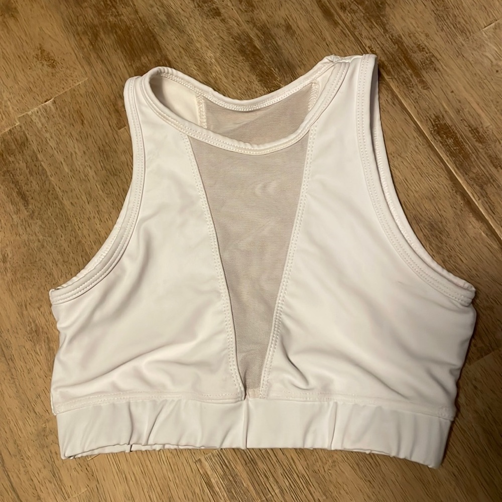 Onezie Mesh Sports Bra